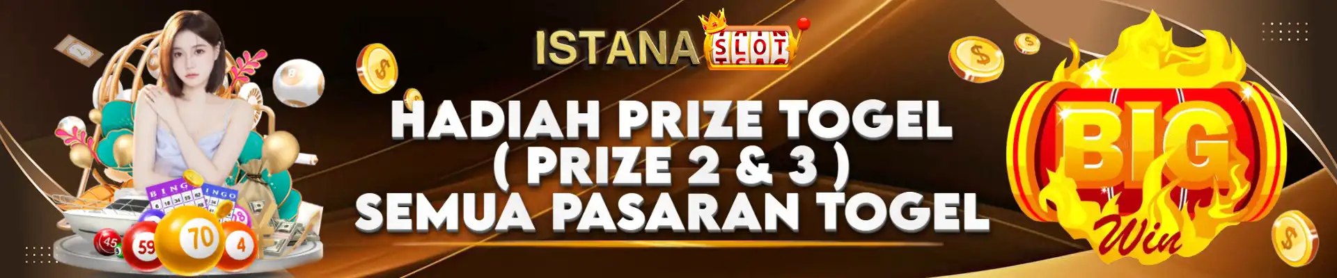 TOGEL ONLINE